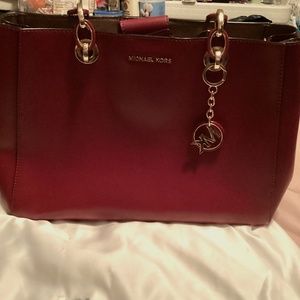 Micheal Kors shoulder bag
